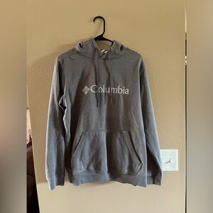 Columbia Sweatshirt size M